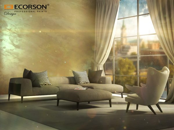 CORADO MULTICOLORGOLD - obrazek 3