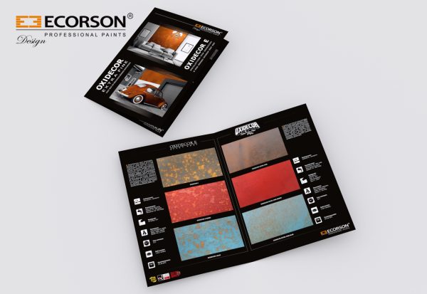 KATALOG OXIDECOR